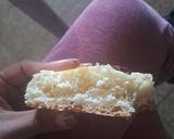 Foto del paso 15 de la receta: Pan Trenzado Relleno con Crema Pastelera y Pasas de Uva
