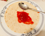 Foto del paso 2 de la receta: Pizza 10 minutos