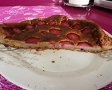 Foto del paso 5 de la receta: Tartaleta de frutos rojos