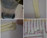 Foto langkah ke 5 dari resep Cakwe Express.