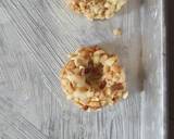 Cara Membuat Peanut tumbprint cookies 6