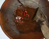Foto langkah ke 4 dari resep Rujci (rujak cireng)😅☺.