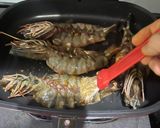 Foto langkah ke 4 dari resep Udang bakar madu gurihhh....
