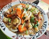 Foto langkah ke 6 dari resep Cap Cay Sayur Endesss.
