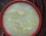 கேப்பேஜ் கீர் ரெசிபி ஸ்டேப் 3 புகைப்படம்
