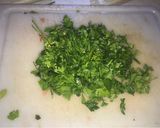 Foto del paso 2 de la receta: Salpicón de Cuaresma