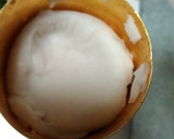 Foto langkah ke 8 dari resep Kue Putu Mayang.