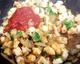 Foto del paso 4 de la receta Canelones de mar