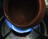 तंदूरी चाय (tandoori chai recipe in Hindi) रेसिपी चरण 2 फोटो