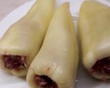 Töltött paprika 🥣 recept fázis 2 fotója