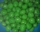 Foto langkah ke 4 dari resep Kolak kolang kaling biji salak pandan.