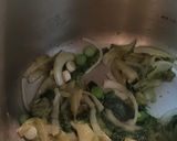 Saláta leves recept fázis 1 fotója