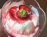 A picture of step 5 of Zero Waste Strawberry 🍓 Syrup (Best Out Of Waste).