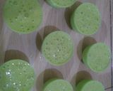 Foto langkah ke 4 dari resep Apem Lembut Tepung Terigu.