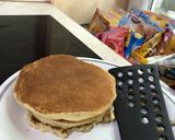 Amerikai palacsinta glutén- és laktózmentesen recept fázis 5 fotója