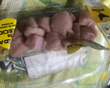 Foto del paso 2 de la receta: Pechugas de Pollo en Salsa (Fácil)