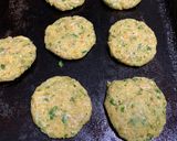 Foto del paso 2 de la receta: Hamburguesas de brótola