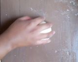 Foto del paso 10 de la receta: Bollos de hamburguesa