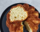 Foto del paso 10 de la receta Tarta de Limón