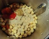 Foto del paso 3 de la receta: Hummus de Calabaza