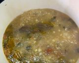 Foto del paso 8 de la receta: Crema de elotillo a la Sonorense