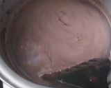 عکس مرحله 2 از دستور 😋کیک یخچالی خوشمزه😋