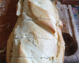 Foto del paso 1 de la receta: Receta de aprovechamiento "Pan de ajo"