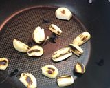 Foto del paso 2 de la receta: Salsa negra de Habanero al estilo Sonorense