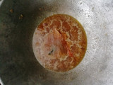 Telur Ceplok Bumbu Kecap