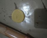 Foto langkah ke 11 dari resep Karipap Nanas Kayu Manis (Curry Puff with PineApple Cinnamon).