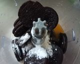Foto langkah ke 1 dari resep Martabak Mini Oreo.
