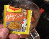 Foto del paso 3 de la receta: 3 salsas mexicanas para tacos
