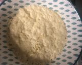 Une image de l'étape 2 de Panetonne vraie recette italienne.