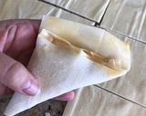 Foto del paso 9 de la receta: Empanadas de pollo en masa filo