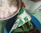 Foto langkah ke 1 dari resep Bubur Merah Putih.