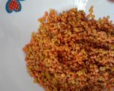 A picture of step 1 of Mix vegetable Dal.
