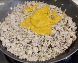 Foto del paso 6 de la receta: Pastel de carne y puré de coliflor