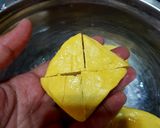Foto langkah ke 1 dari resep Tahu Aci Tegal Homemade.