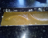 Foto del paso 3 de la receta: Bizcocho relleno sin leche ni huevo