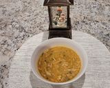 A picture of step 4 of My Best White Bean Chicken Chili.