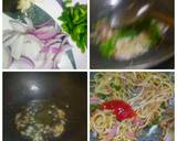 Veg hakka noodles recipe step 4 photo