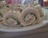Foto del paso 2 de la receta: Aperitivo