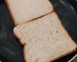 Foto langkah ke 4 dari resep Sandwich Telur Rebus.