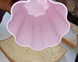 Arabian Buttered Sandwichmatakin girki1 hoto