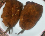 Foto del paso 2 de la receta: Sardinas Empanadas