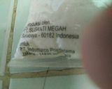 Foto langkah ke 1 dari resep My fizza.