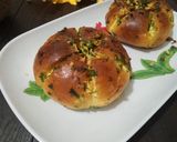 Foto langkah ke 14 dari resep Resep Simple Korean Garlic Cheese Bread.