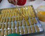 Foto langkah ke 2 dari resep Kastangel.