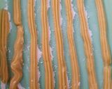 Foto langkah ke 4 dari resep Churros Ala2 Enakkkk 😍.