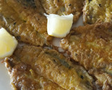 Foto del paso 3 de la receta: Sardinas fritas